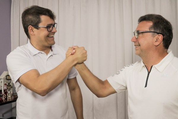 Leia mais sobre o artigo Procurador dá parecer por legitimidade da eleição de Wellington e Israel em Arcoverde