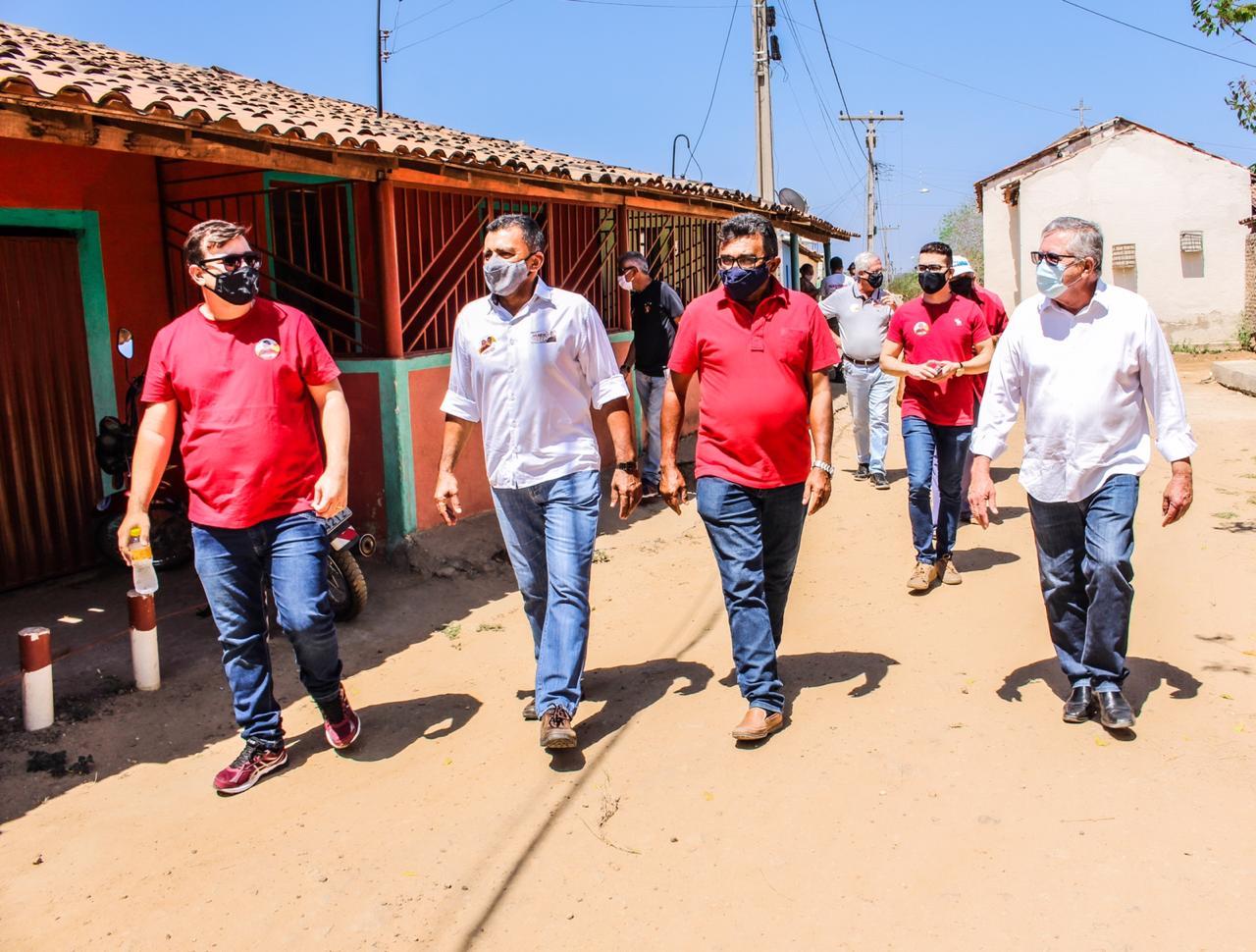 Leia mais sobre o artigo Ângelo Ferreira defende avanços no abastecimento de água em Sertânia