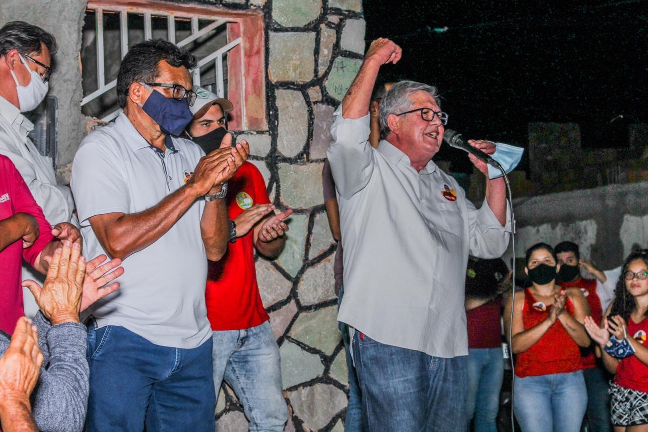 Leia mais sobre o artigo Ângelo Ferreira anuncia proposta de criar um Compaz em Sertânia