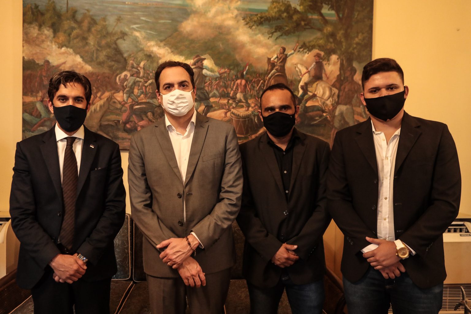 Leia mais sobre o artigo Governo de Pernambuco viabiliza novo empreendimento no Sertão do Araripe