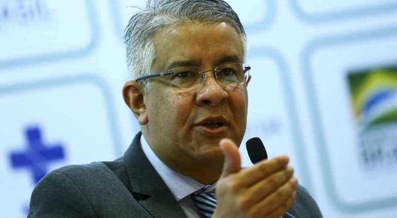 Leia mais sobre o artigo Especialista diz que Pernambuco deve ter aumento no número de casos de covid-19 daqui a três semanas