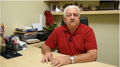 Leia mais sobre o artigo Em decorrência da pandemia prefeitura de Buíque não promoverá Carnaval em 2021