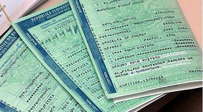 Leia mais sobre o artigo Veículos com final de placa 9 e 0 têm até 31 de dezembro para circular com CRLV 2019