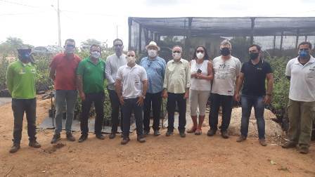 Leia mais sobre o artigo UFPE avalia possibilidade de implantação de Núcleo de Extensão em Sertânia