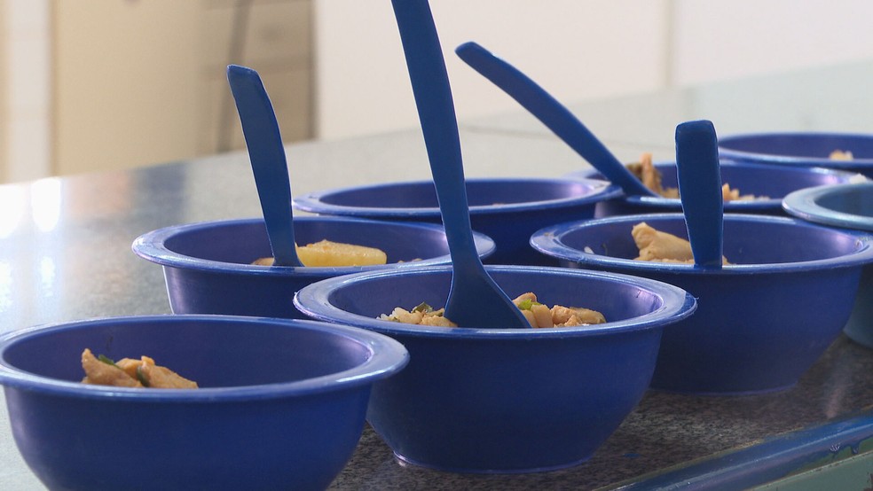 Leia mais sobre o artigo Governo federal reajusta repasses para merenda escolar em até 39%