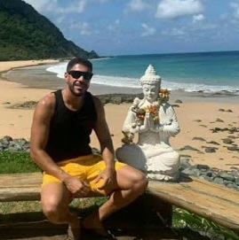 Leia mais sobre o artigo Advogado natural de Sertânia morre afogado em Fernando de Noronha