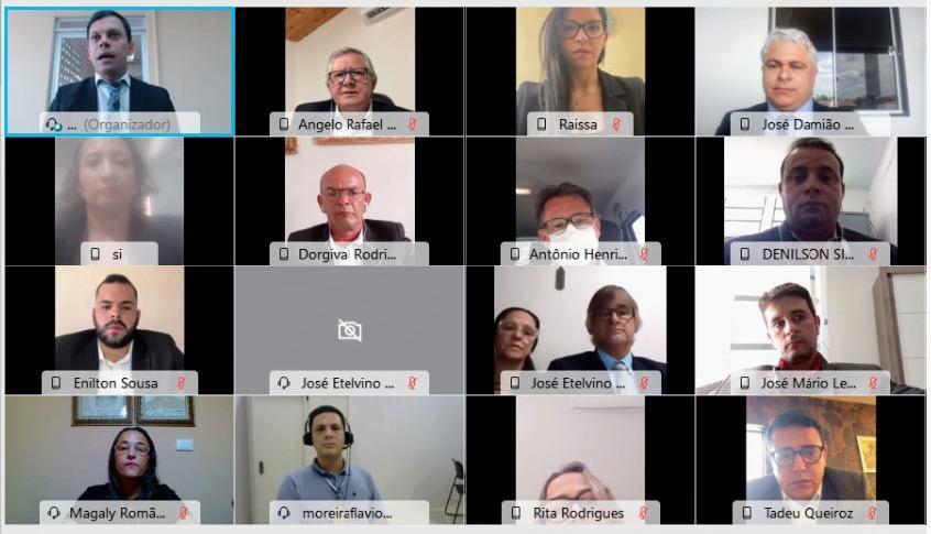 Leia mais sobre o artigo Ângelo Ferreira é diplomado prefeito de Sertânia