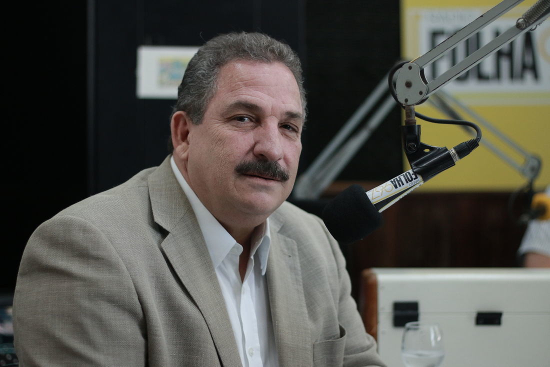 Leia mais sobre o artigo Eriberto Medeiros é reeleito presidente da Alepe