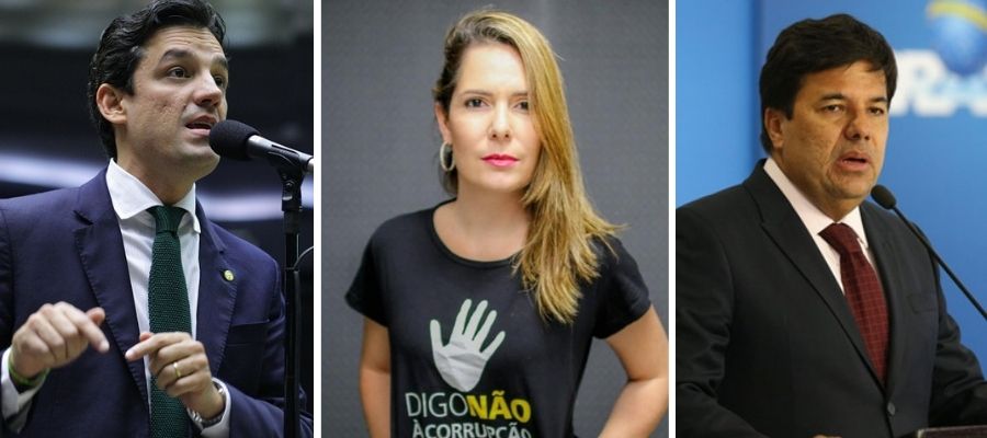 Leia mais sobre o artigo Lideranças da oposição resistem à aliança com o PT em Pernambuco