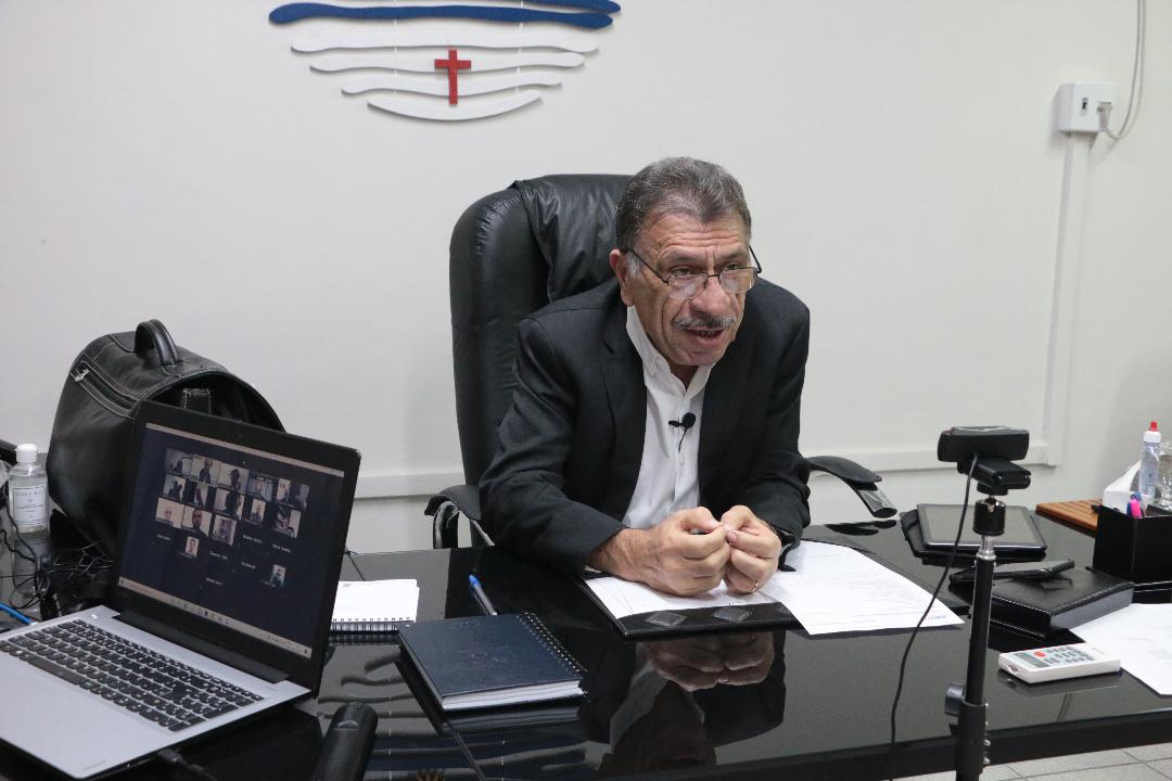 Leia mais sobre o artigo Amupe e sindicato reagem a ameaça do BB de fechar agências