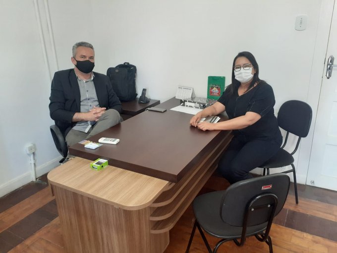 Leia mais sobre o artigo Secretário de Saúde de Arcoverde promove reuniões de planejamento para a rede municipal