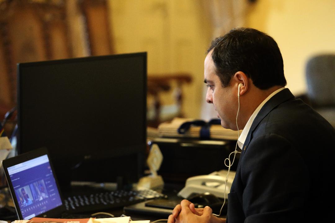 Leia mais sobre o artigo Paulo Câmara reafirma compromisso com agricultura familiar no 7º Grito da Terra Pernambuco