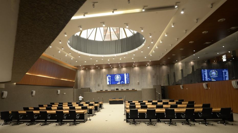 Leia mais sobre o artigo Alepe aprova prorrogação do estado de calamidade pública em Pernambuco e em 173 municípios por causa da covid-19