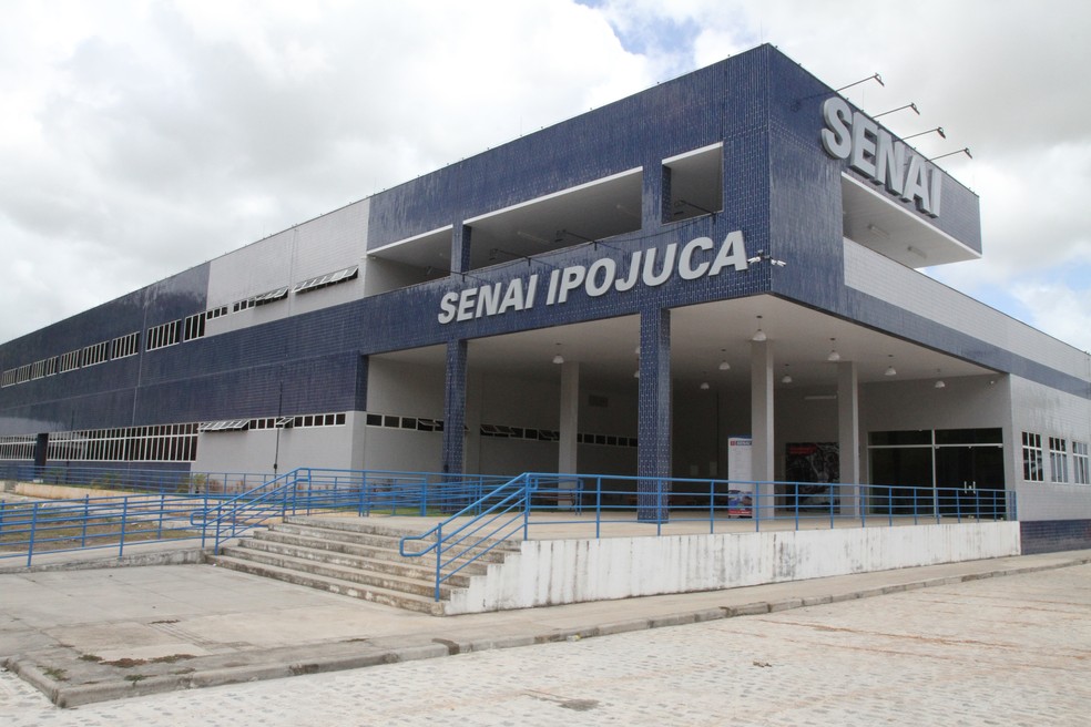 Leia mais sobre o artigo Senai-PE oferta mais de 450 bolsas de estudos para cursos técnicos