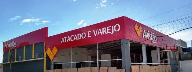 Leia mais sobre o artigo Avistão Atacarejo será o novo point de compras de Afogados da Ingazeira
