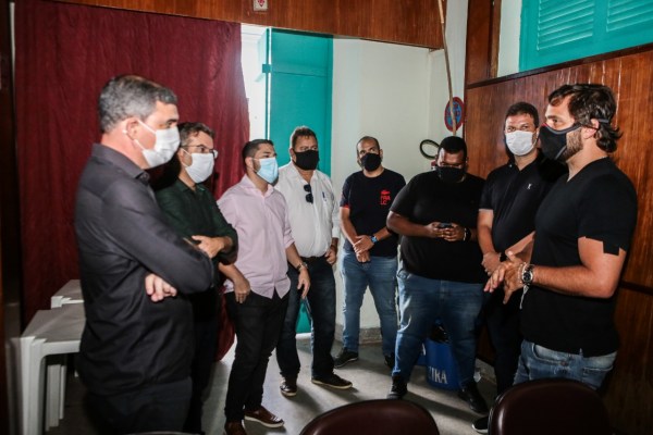 Leia mais sobre o artigo Cine São José pode voltar a exibir  filmes