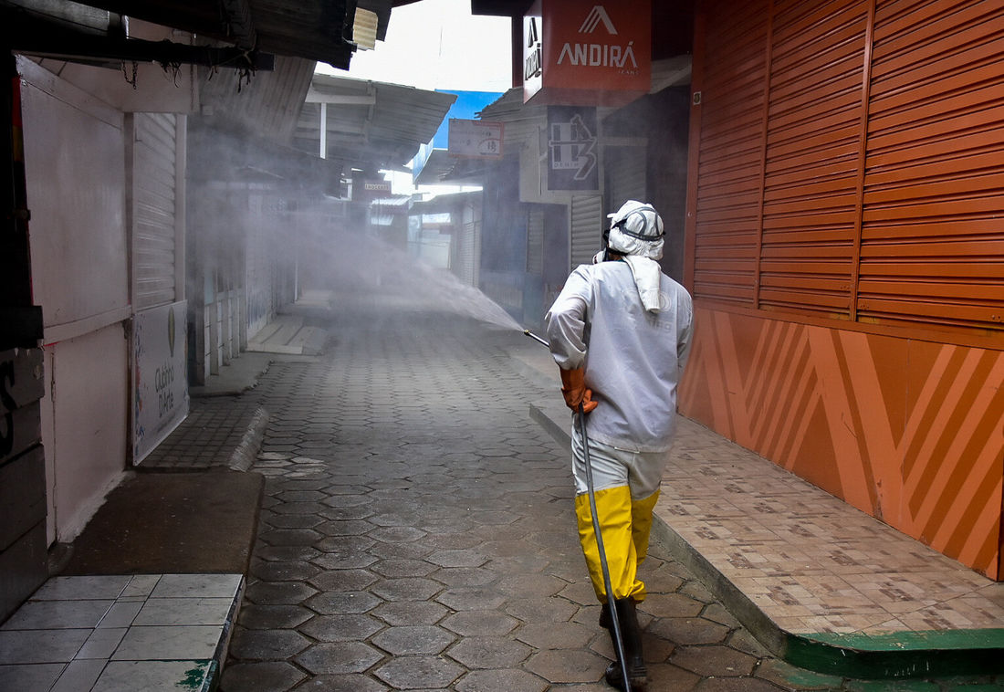 Leia mais sobre o artigo Confira serviços essenciais que poderão funcionar durante restrição de atividades em 63 cidades pernambucanas