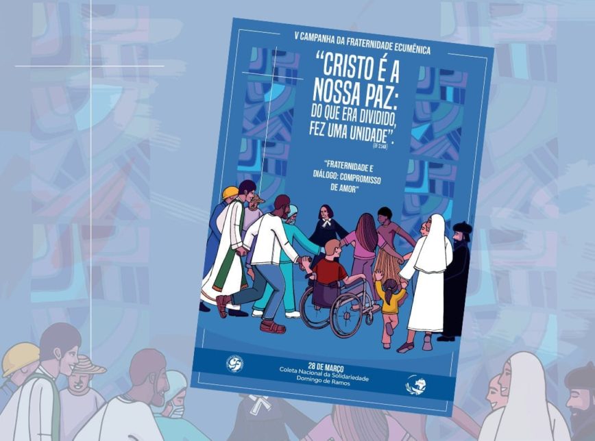 Leia mais sobre o artigo Grupos católicos fazem atos contra Campanha da Fraternidade nas redes sociais