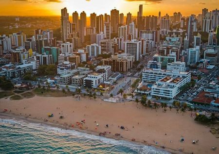 Leia mais sobre o artigo Para conter Covid-19, Paraíba terá toque de recolher e fechamento da orla de João Pessoa