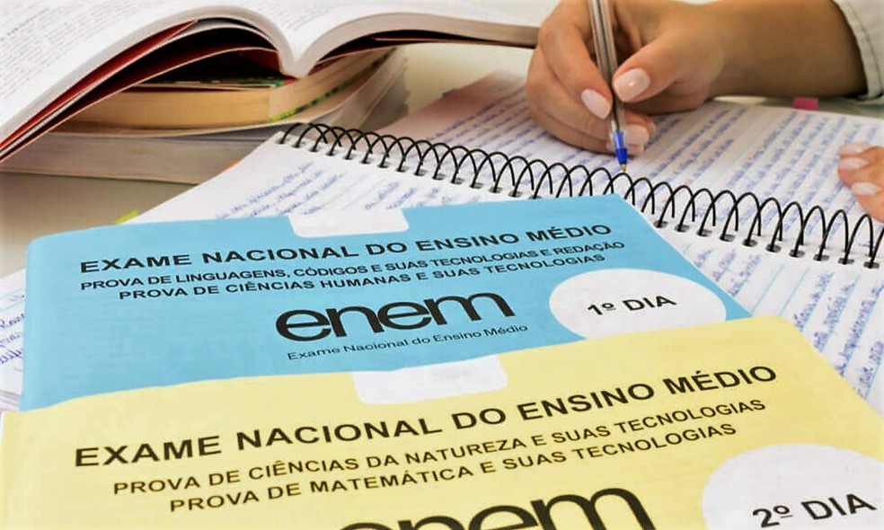 Leia mais sobre o artigo Pernambuco tem menor número de inscritos no Enem desde 2008