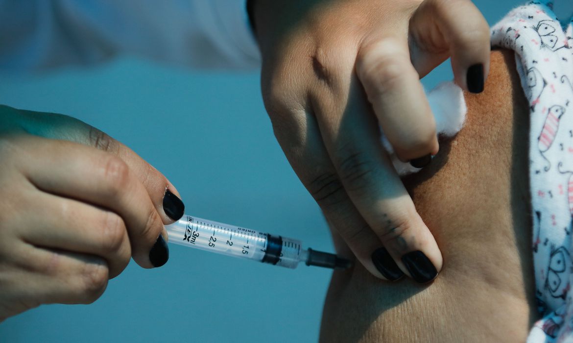 Leia mais sobre o artigo Sertânia tem mais um mutirão de vacinação
