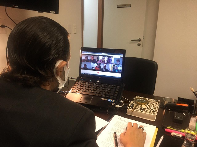 Leia mais sobre o artigo Diogo Moraes oficializa novas emendas para São Bento do Una