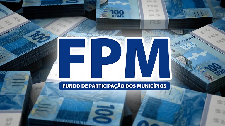 Leia mais sobre o artigo Primeiro repasse de novembro do FPM apresenta queda e reforça cenário negativo neste semestre