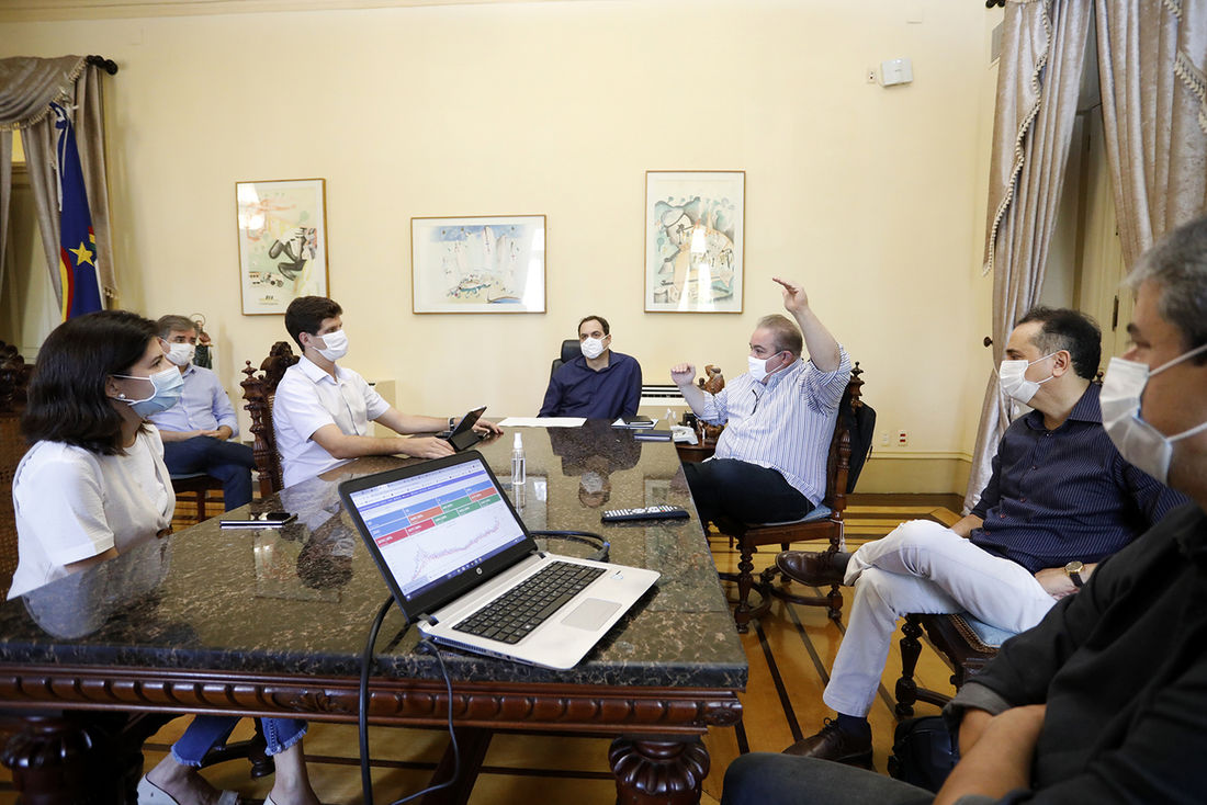 Leia mais sobre o artigo Pernambuco terá linha de crédito para pequenas empresas