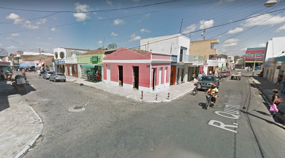 Leia mais sobre o artigo Feira Livre de Sertânia voltará a ser realizada aos sábados