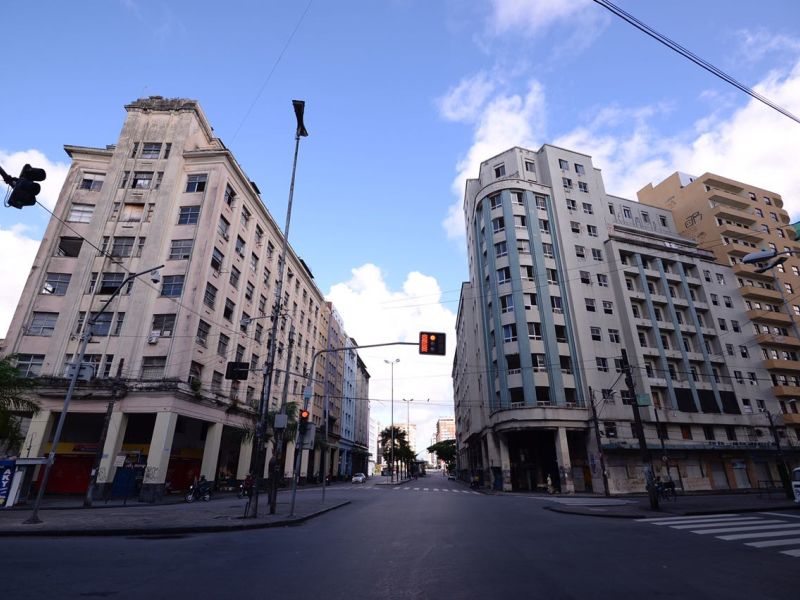 Leia mais sobre o artigo Governo de Pernambuco pode prorrogar a quarentena por mais 10 dias