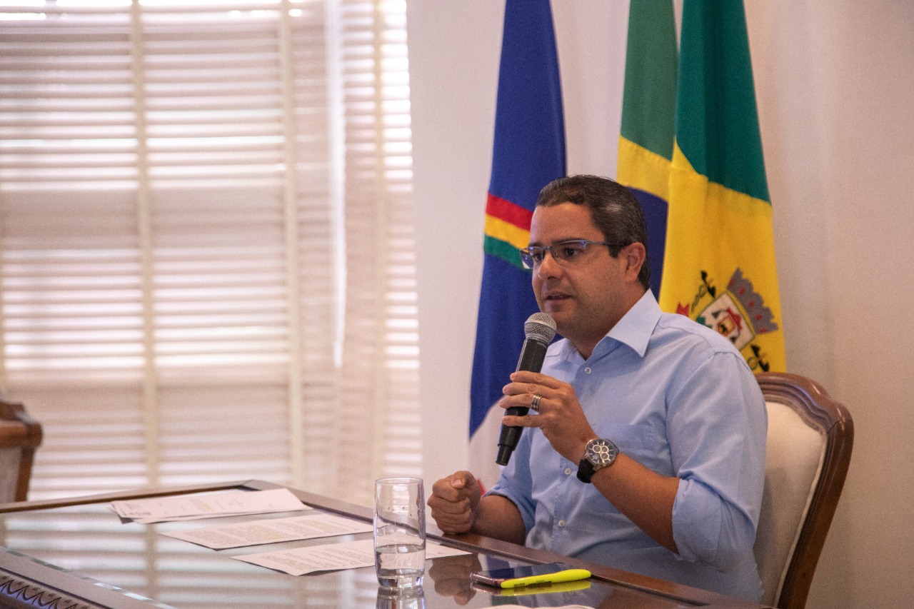 Leia mais sobre o artigo Prefeito anuncia programa emergencial da pandemia em Arcoverde