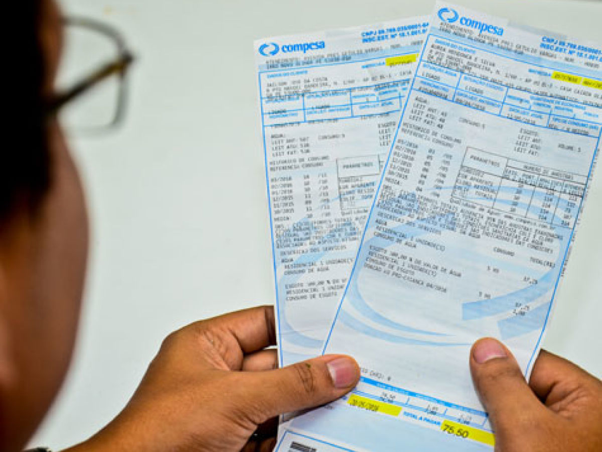 Leia mais sobre o artigo Compesa pede aumento de 11,68% nas contas de água em Pernambuco