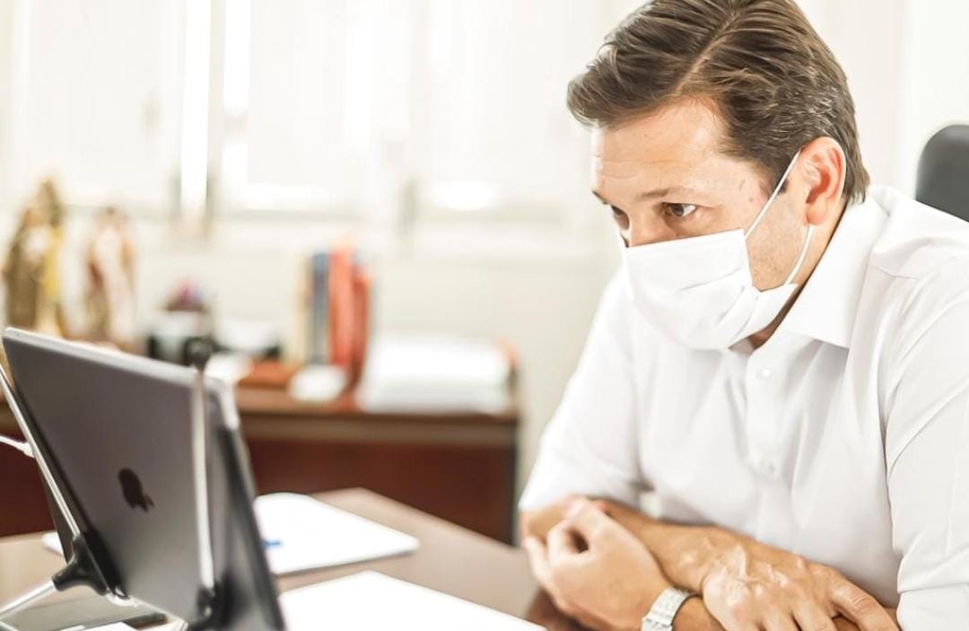 Leia mais sobre o artigo Governo de Pernambuco anuncia 15 novos projetos industriais no Estado