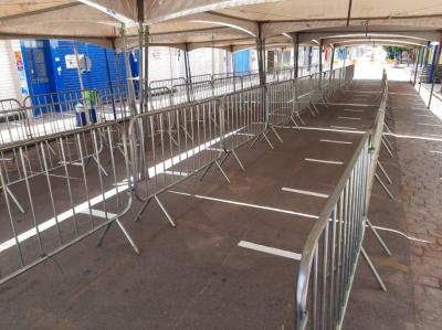 Leia mais sobre o artigo Afogados da Ingazeira tem esquema especial para retomada do expediente bancário e dos mercados nesta segunda-feira