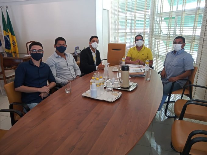 Leia mais sobre o artigo Secretaria de Agricultura de Arcoverde realiza pré-lançamento do projeto ‘Mais Leite, Maior Profissionalização’