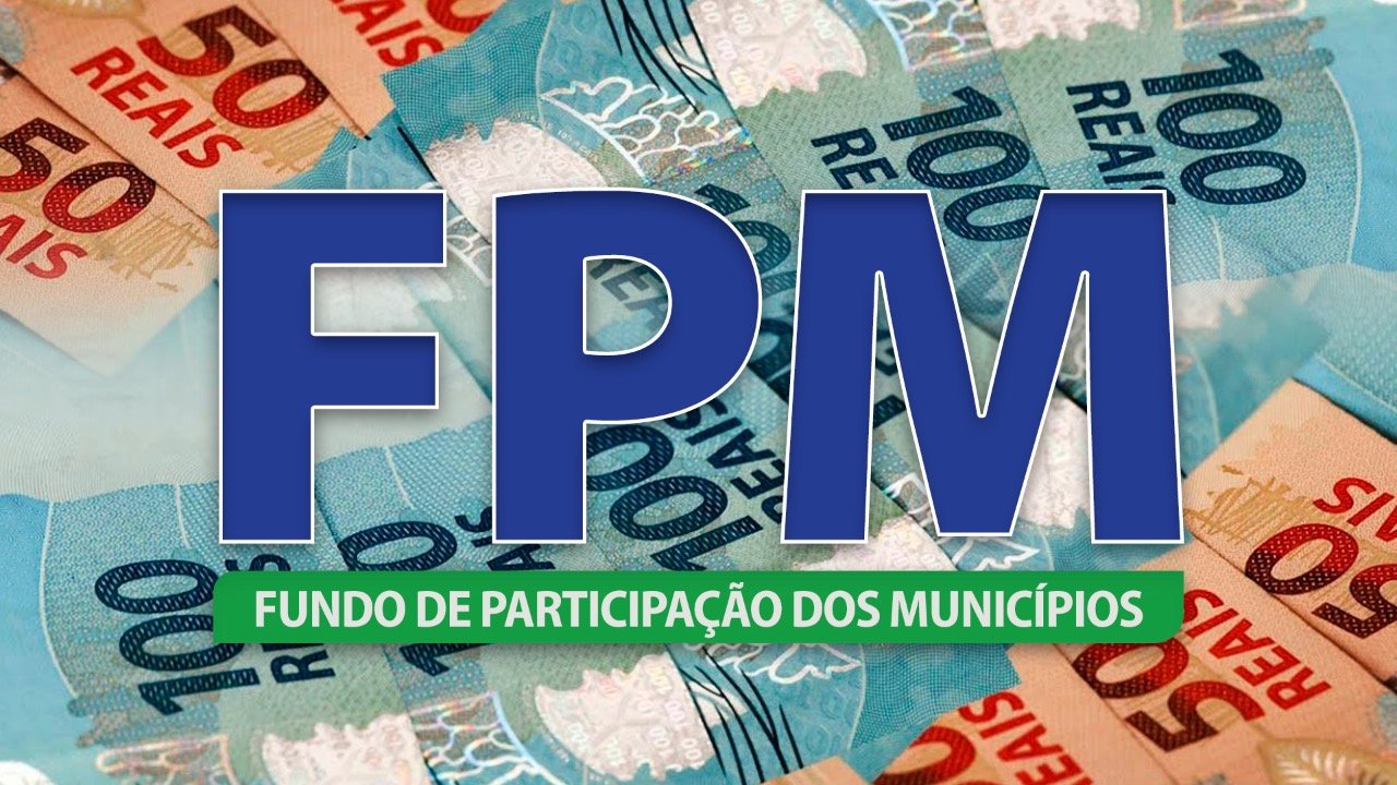 Leia mais sobre o artigo Municípios recebem mais R$ 986 mi de FPM nesta terça-feira (20)