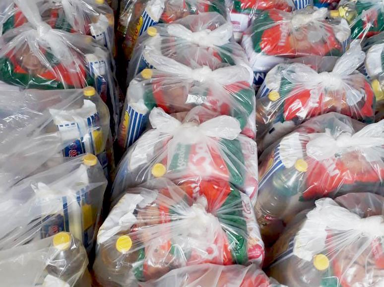 Leia mais sobre o artigo Secretaria de Educação de Sertânia entrega nesta terça-feira (27) kits alimentação aos alunos da Rede Municipal