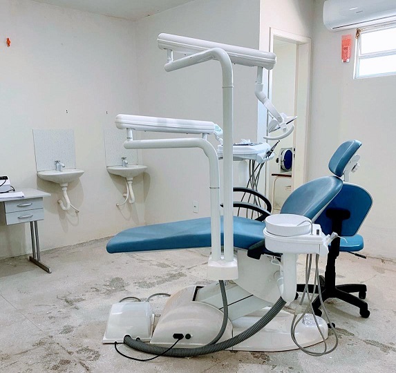 Leia mais sobre o artigo Postos de Saúde de Comunidades Rurais de Sertânia começam a receber serviços odontológicos