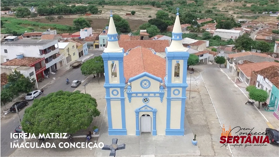 Leia mais sobre o artigo Sertânia realiza cadastro de prestadores de serviços turísticos