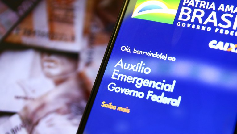 Leia mais sobre o artigo Prazo para contestar auxílio emergencial negado termina hoje (12.04)