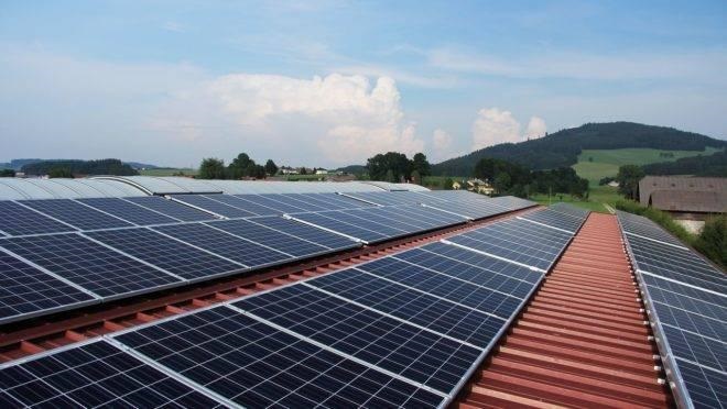 Leia mais sobre o artigo Flores ganhará parque de energia solar 