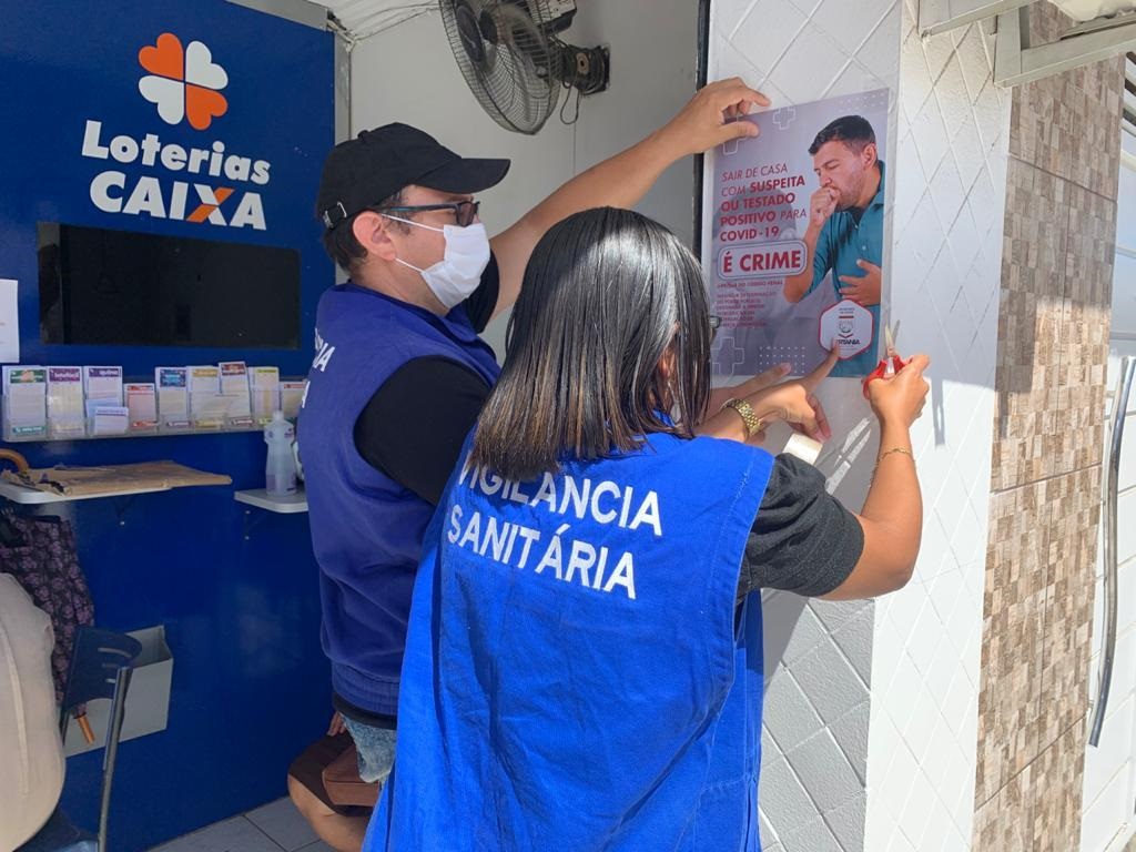 Leia mais sobre o artigo Covid-19: Nova ação da Prefeitura de Sertânia mostra importância do isolamento social para pacientes suspeitos e positivados