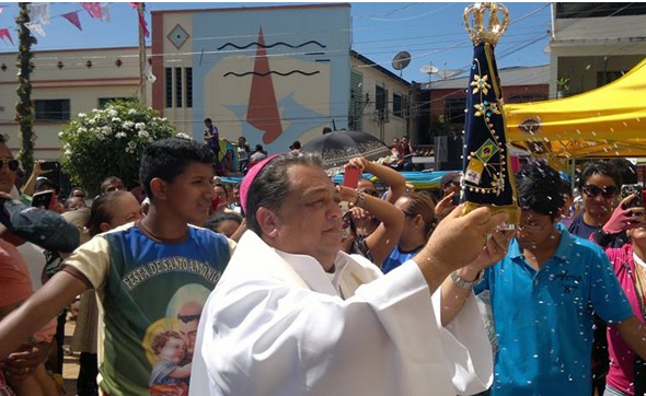 Leia mais sobre o artigo Sertaniense é nomeado novo bispo para a Diocese de Palmares (PE)