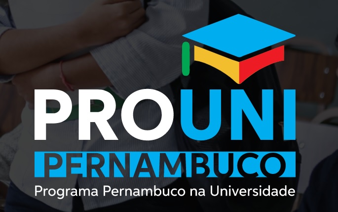 Leia mais sobre o artigo Prouni-Pe abre inscrições para 550 novas vagas