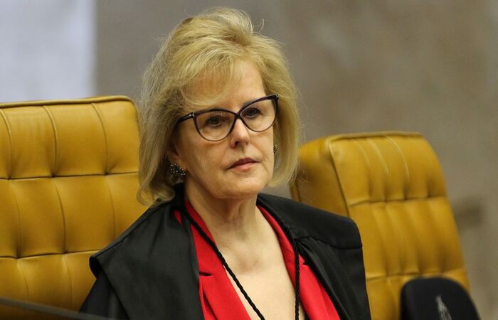 Leia mais sobre o artigo Rosa Weber suspende convocação de governadores pela CPI da Pandemia