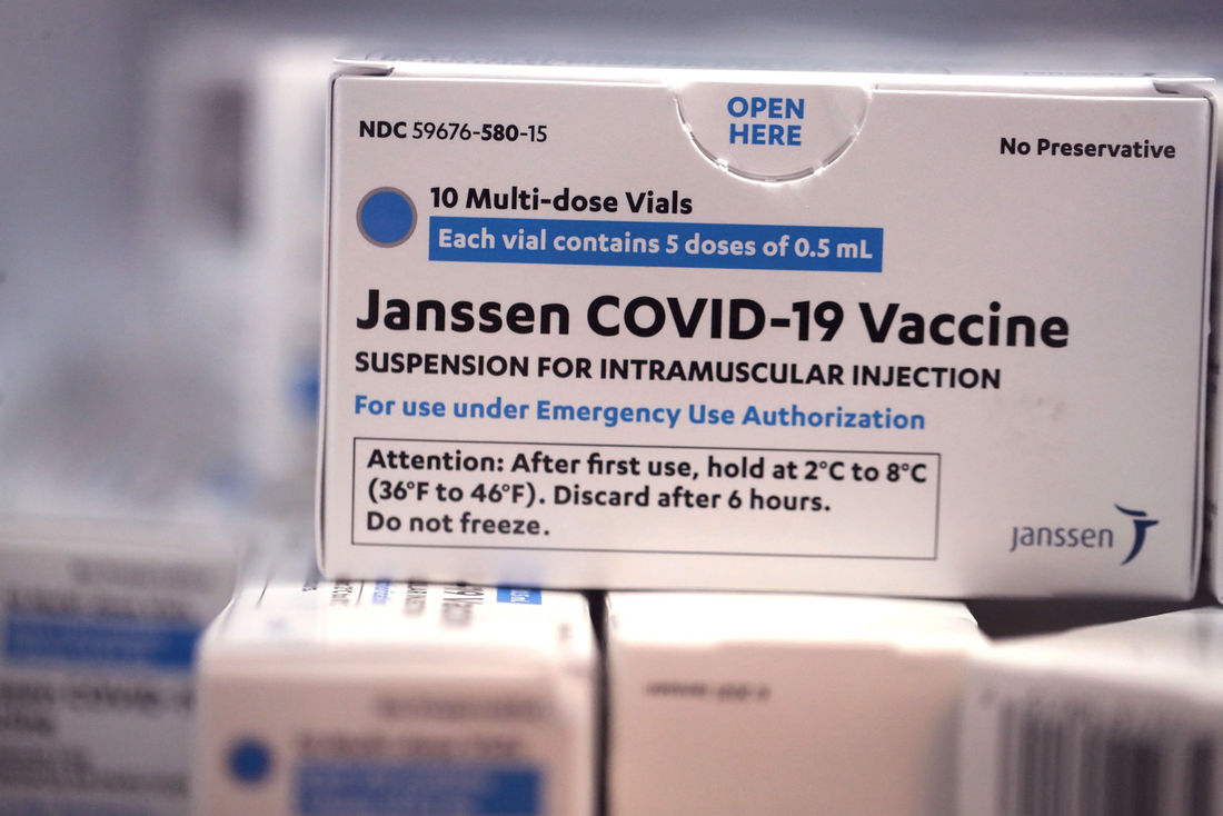 Leia mais sobre o artigo Primeiro lote com 62.250 doses da vacina da Janssen chega a Pernambuco