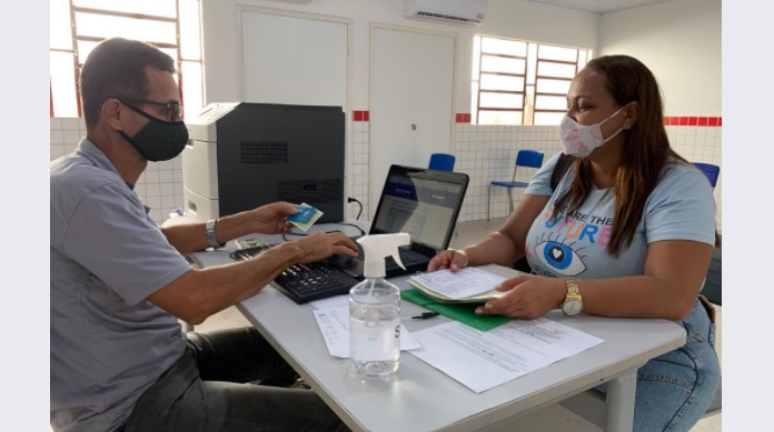 Leia mais sobre o artigo Sertânia recebeu 3.939 atendimentos gratuitos da “Ação de Cidadania”