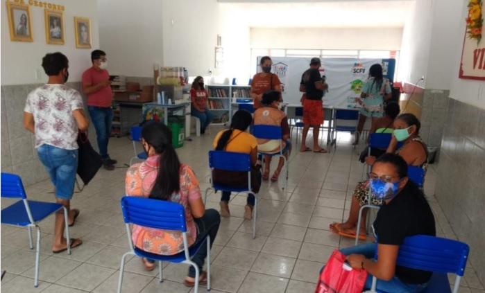 Leia mais sobre o artigo Serviço Itinerante beneficia Vilas, Povoados e Sítios de Sertânia