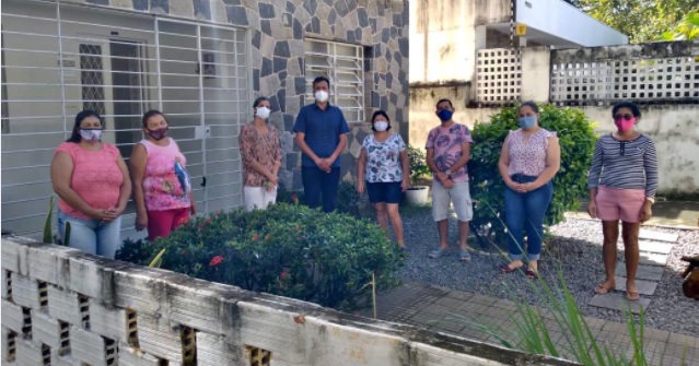 Leia mais sobre o artigo Prefeitura de Sertânia instala câmeras de segurança e internet na Casa de Apoio mantida no Recife