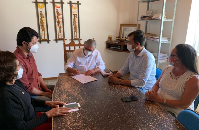 Leia mais sobre o artigo Sertânia adere ao Selo Unicef Edição 2021/2024